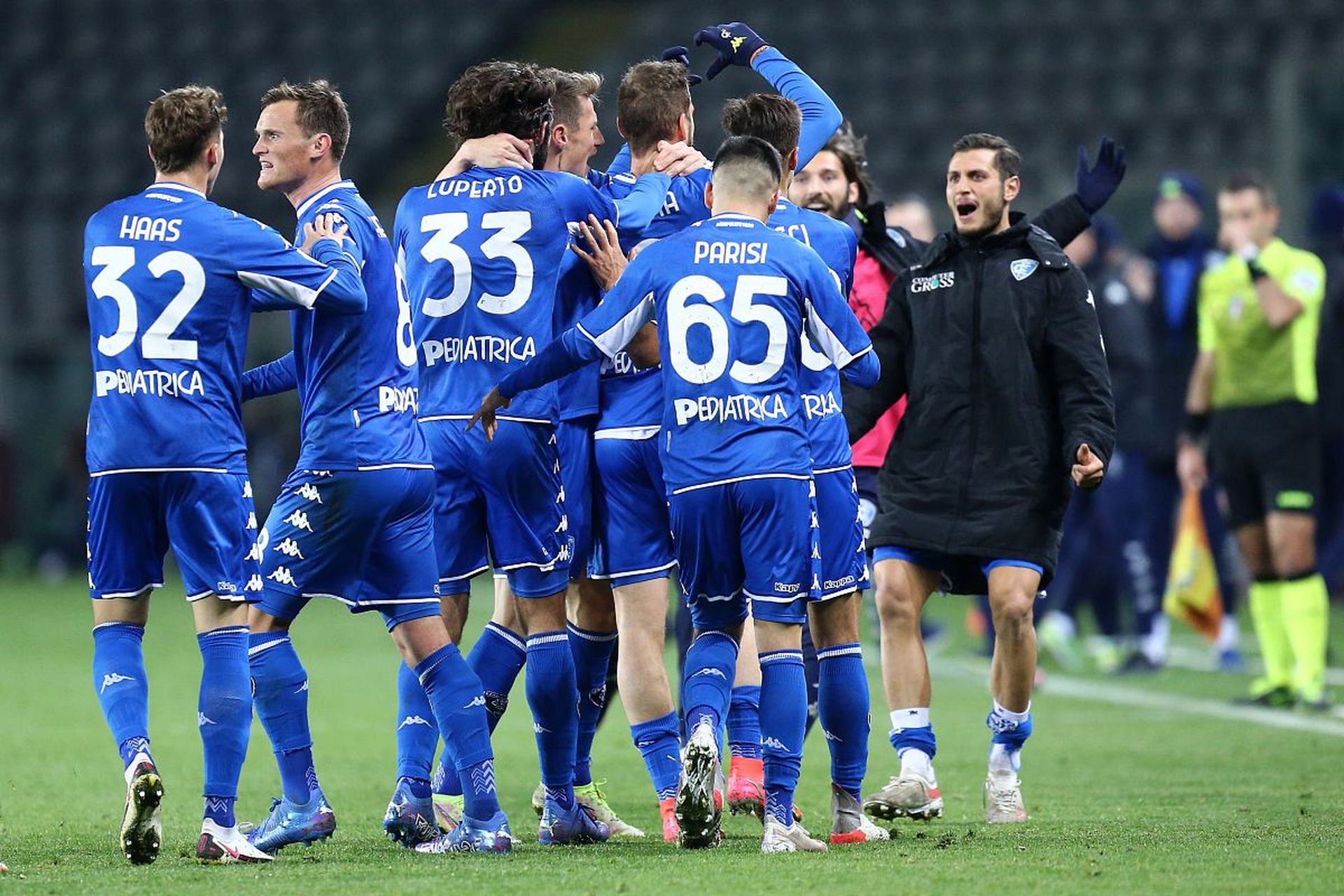 幸运一击 幸运一击