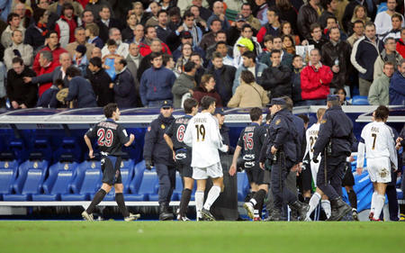 英超丑闻 英超丑闻